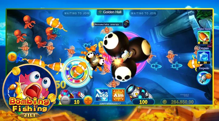 Tampilan platform dragspin dengan tema futuristik dan akses mudah