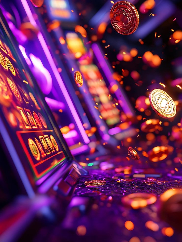 Berbagai jenis table games populer tersedia untuk pemain di dragspin