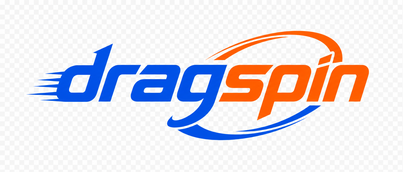 dragspin logo